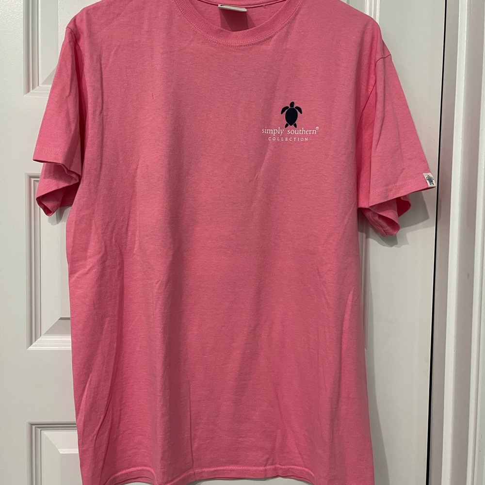 Simply Southern shirt
